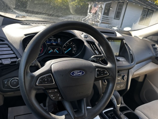 2018 Ford Escape SE 4x4 in , 