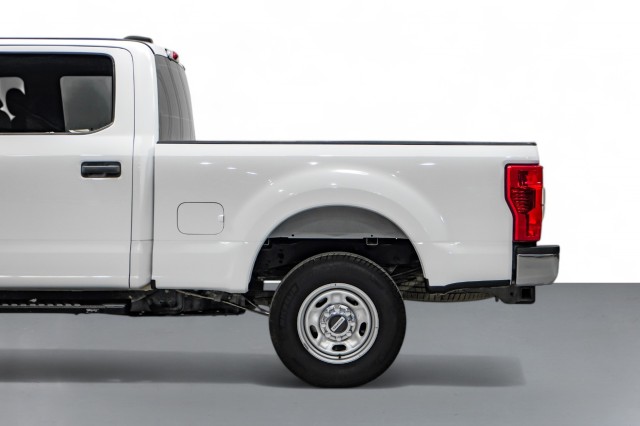 2022 Ford F-250 XL 11