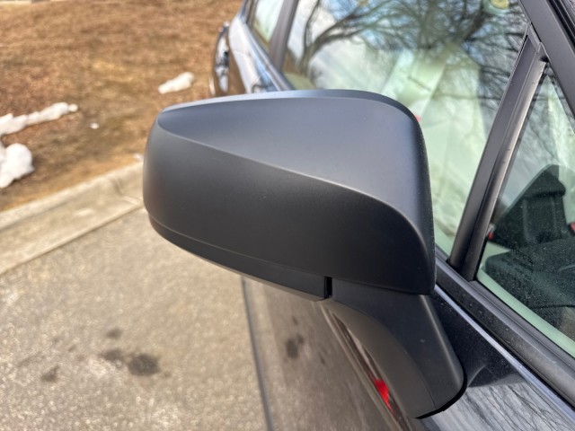 ToyotaCorolla Cross11