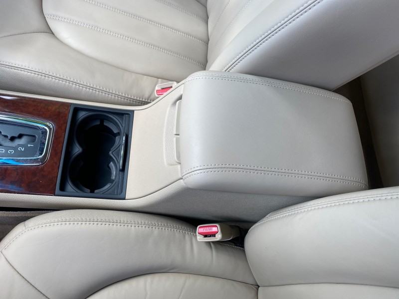 2008 Buick Lucerne CXL LOW MILES 40,989 1 OWNER in , 
