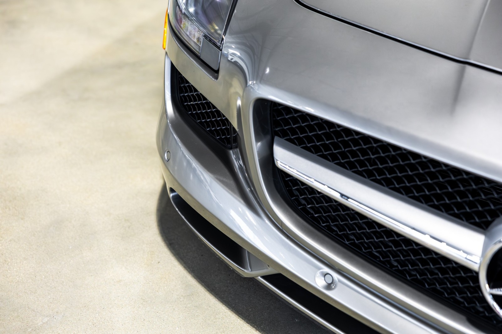 Used Car 2011 Mercedes-benz Sls Amg  Sls Amg For Sale Under $370,000 In Boerne, Texas
