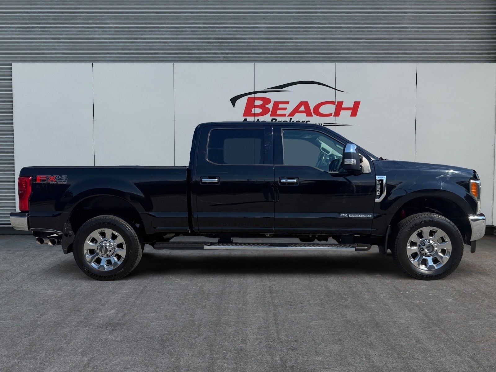 2017 Ford F250SD #9
