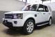 2015 Land Rover LR4 HSE in , 
