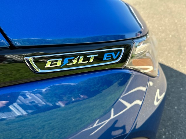 2020 Chevrolet Bolt EV Premier 13