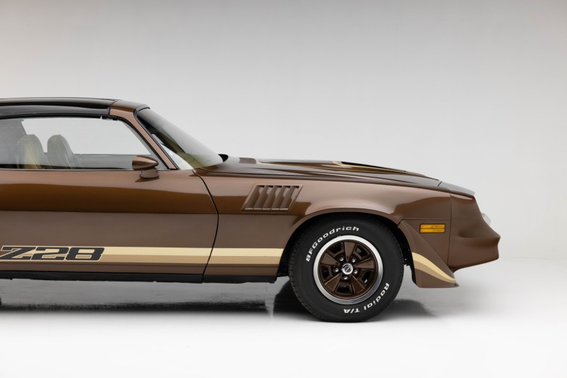 1979 Chevrolet Camaro Z28 in ,