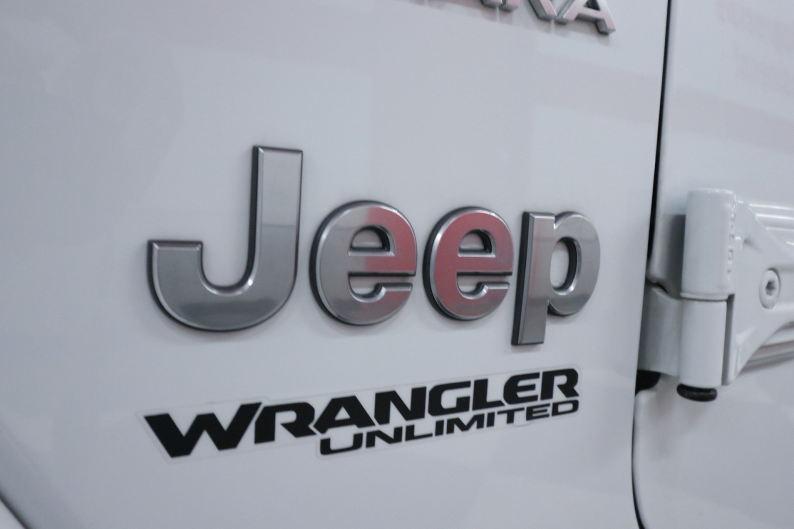 Used Car 2021 Jeep Wrangler  Unlimited Sahara For Sale Under $35,000 In Austin, Texas