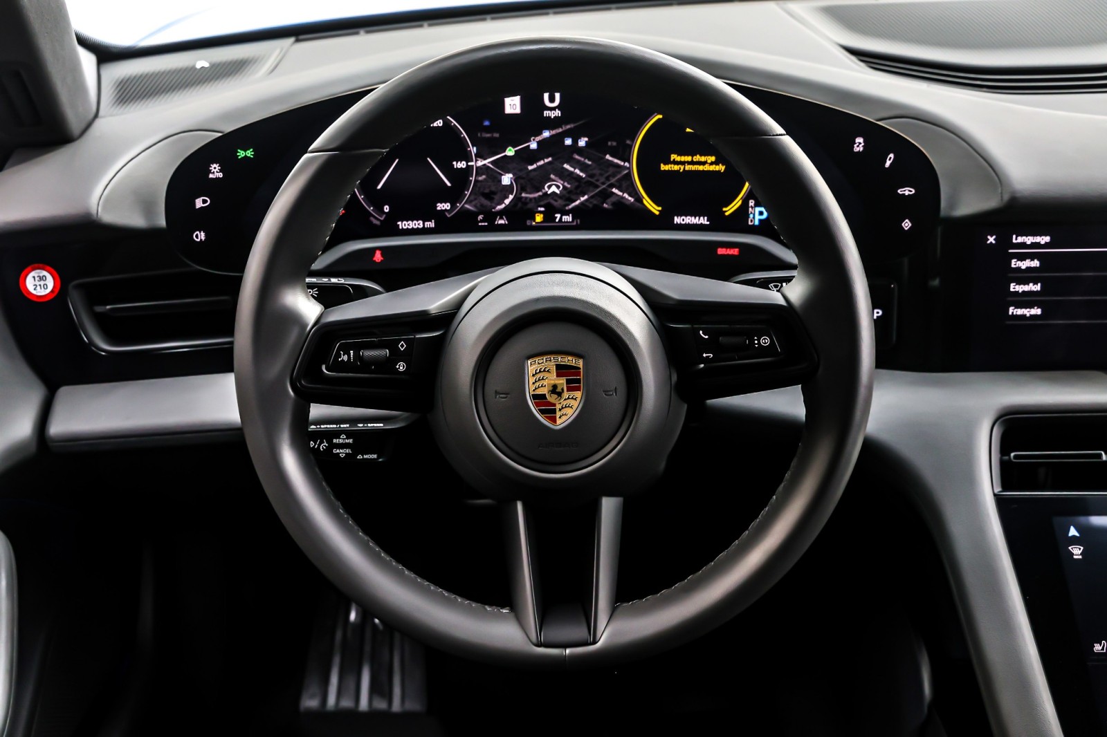 Used 2023 Neptune Blue Porsche RWD image 19