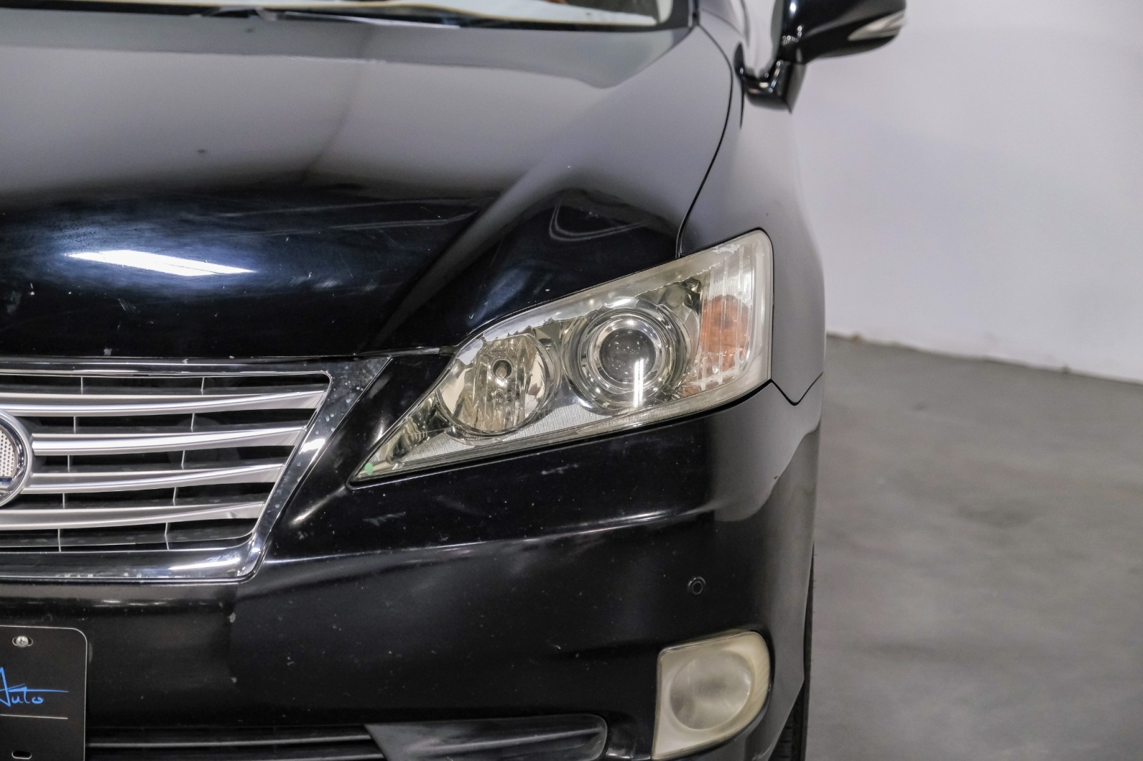 2010 Lexus ES 350 UltraLuxuryPkg PremiumAudio Navigation PremiumLthrPkg 46