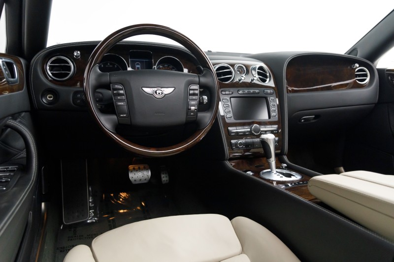 2008 Bentley Continental Flying Spur  in , 