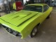 1973  Cuda 440  in , 