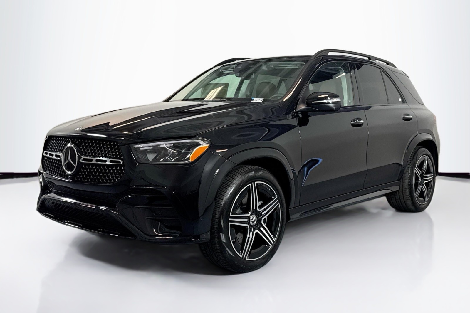 2026 Mercedes-Benz GLE 2026 Mercedes-Benz GLE GLE 350 SUV Sport Utility