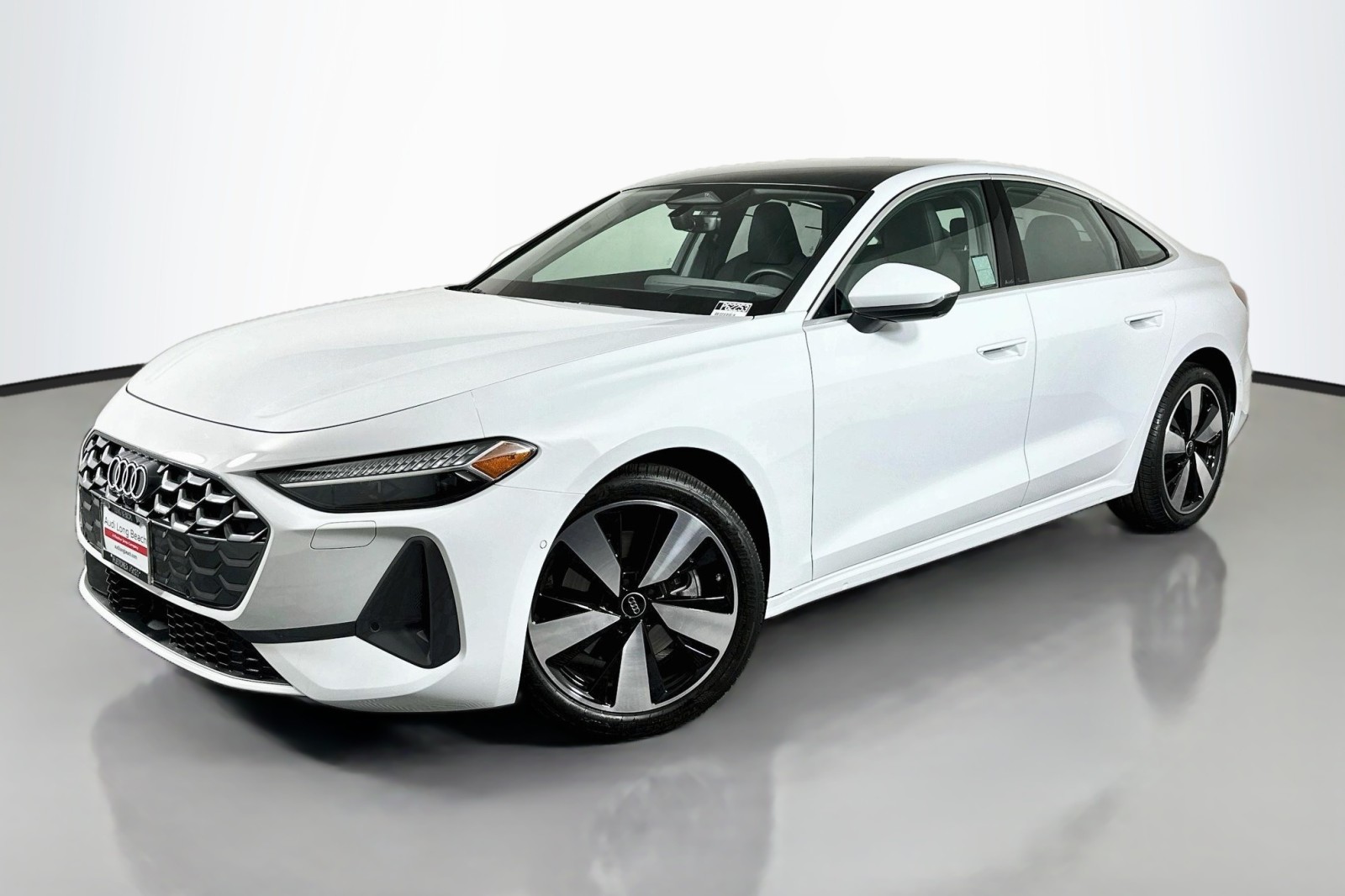 2025 Audi A5 Premium Plus