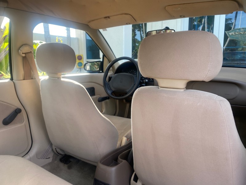 1995 Saturn SL LOW MILES 70,805 in ,