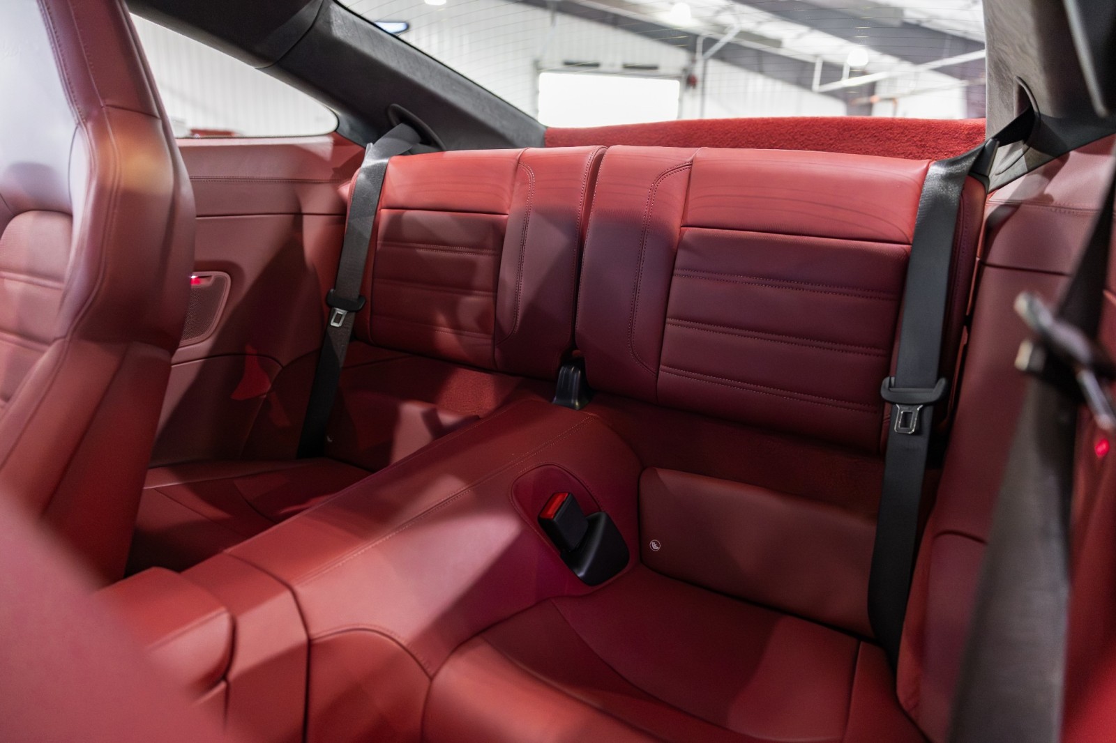 Used Car 2024 Porsche 911  Turbo S For Sale Under $290,000 In Boerne, Texas