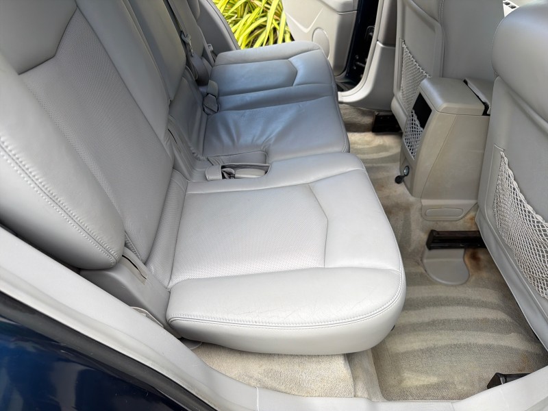 2008 Cadillac SRX SUNROOF LOW MILES 52,938 in , 