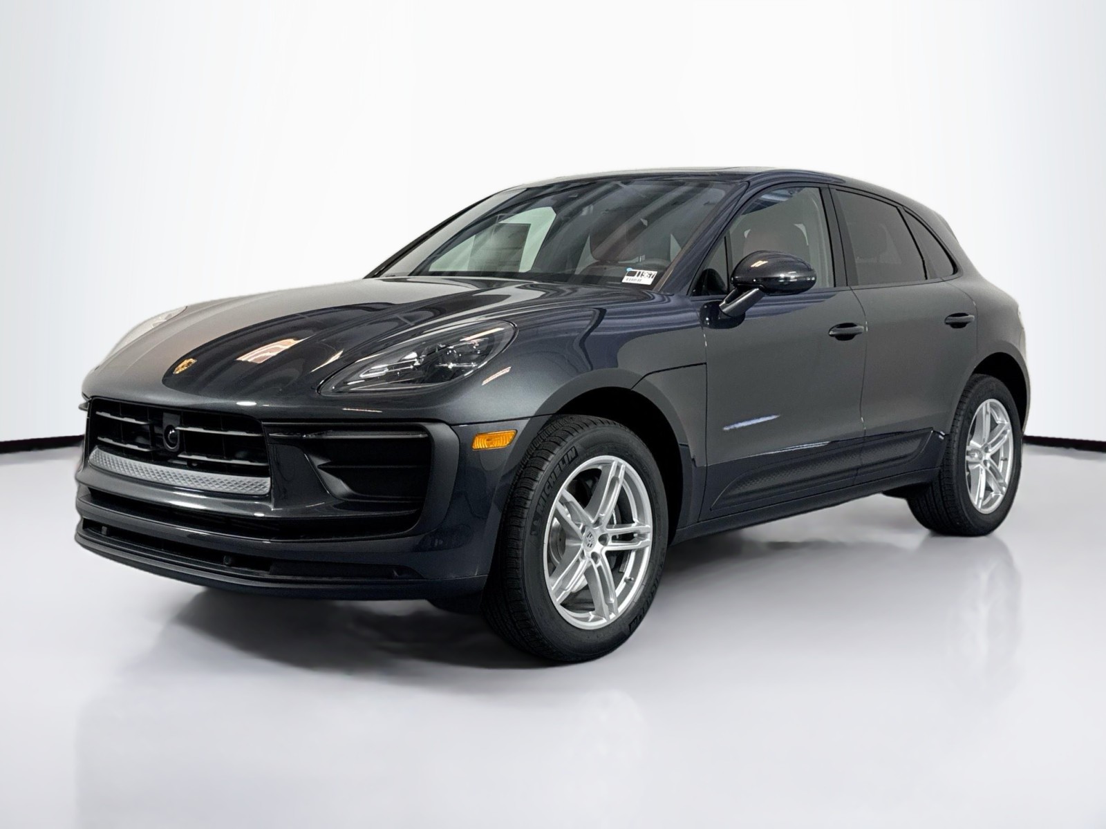 2026 Porsche Macan 2026 Porsche Macan SUV
