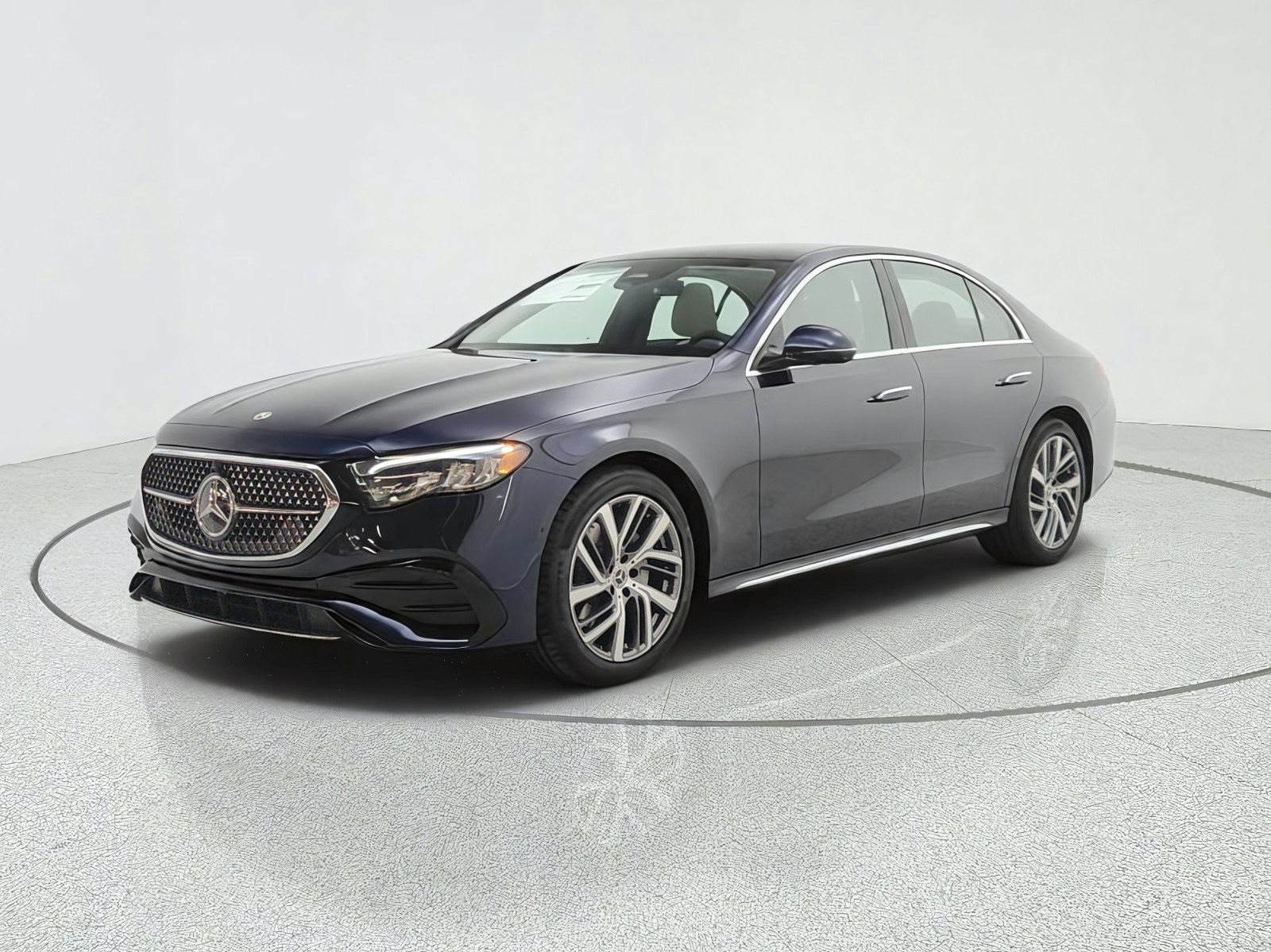 2027 Mercedes-Benz E-Class E 350 RWD Sedan