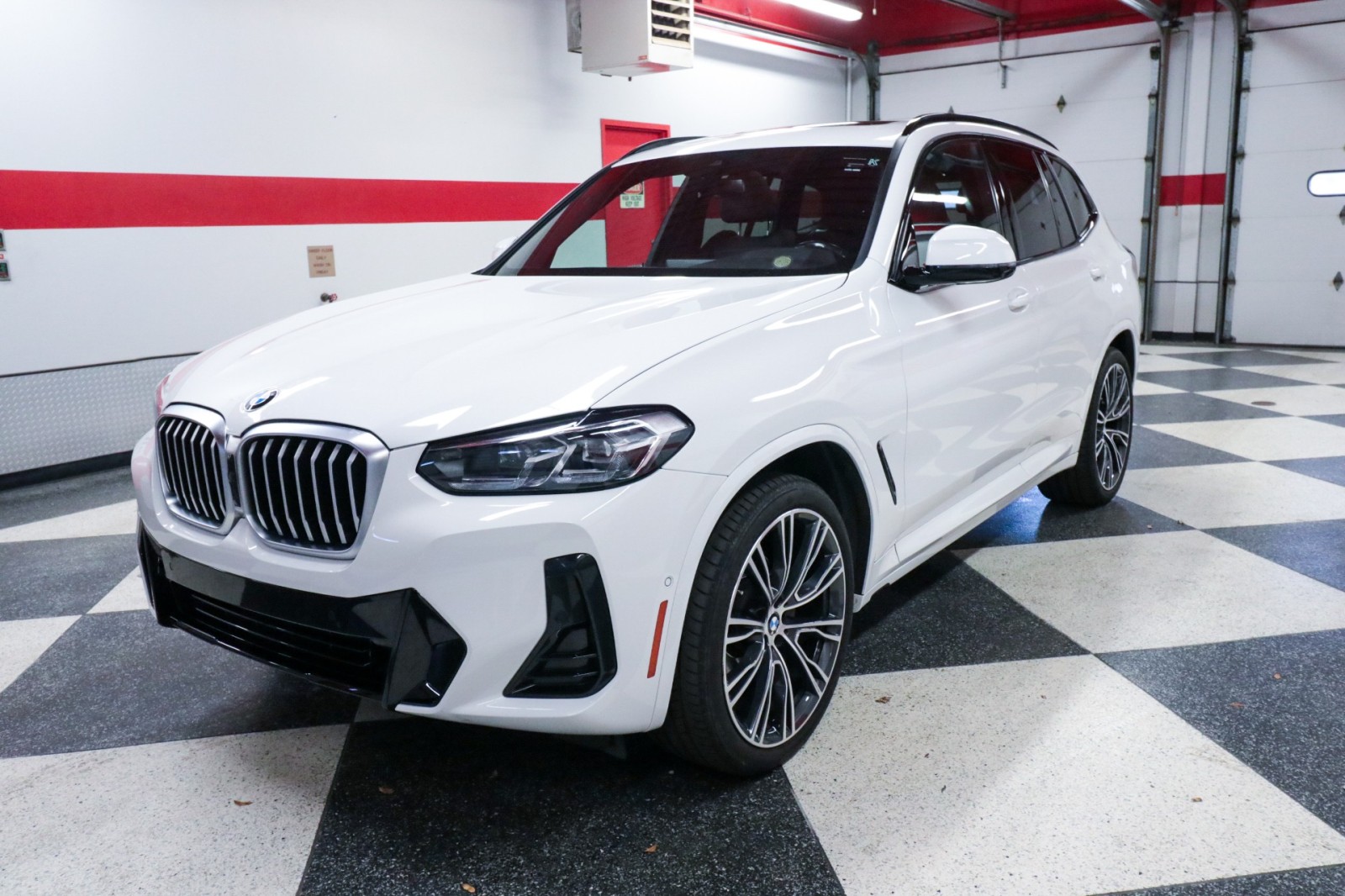 Used Car 2023 Bmw X3  Xdrive30i For Sale Under $40,000 In Austin, Texas