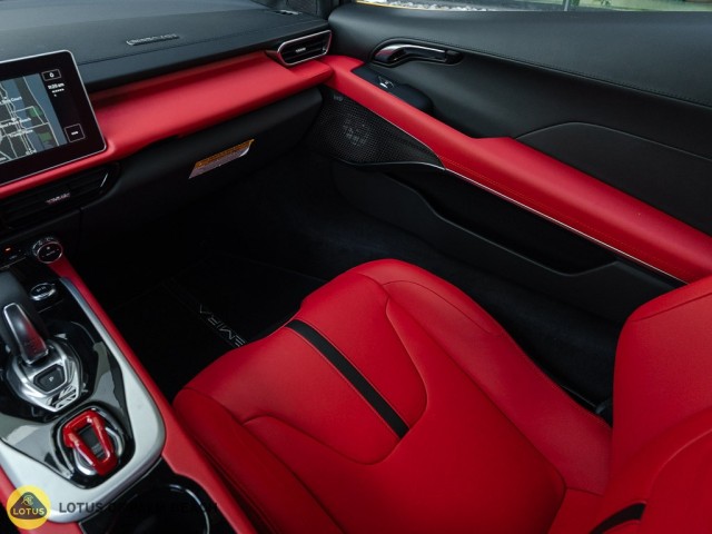Lotus Emira