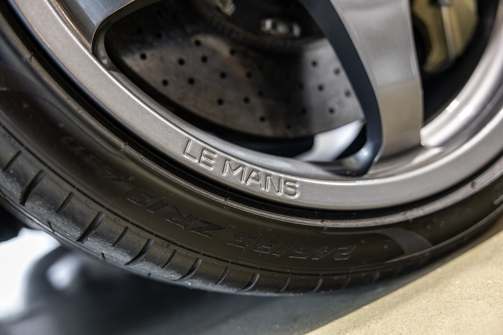 Used Car 2021 Mclaren 720s  Performance - Le Mans Edition - One Of 50 Produced - Only 3k Miles For Sale Under $380,000 In Boerne, Texas