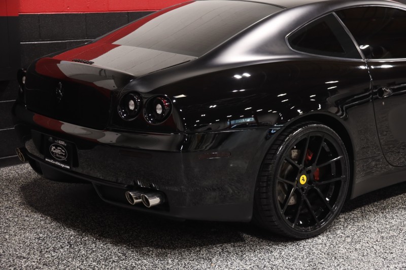 2005 Ferrari 612 Scaglietti 2dr Coupe in ,
