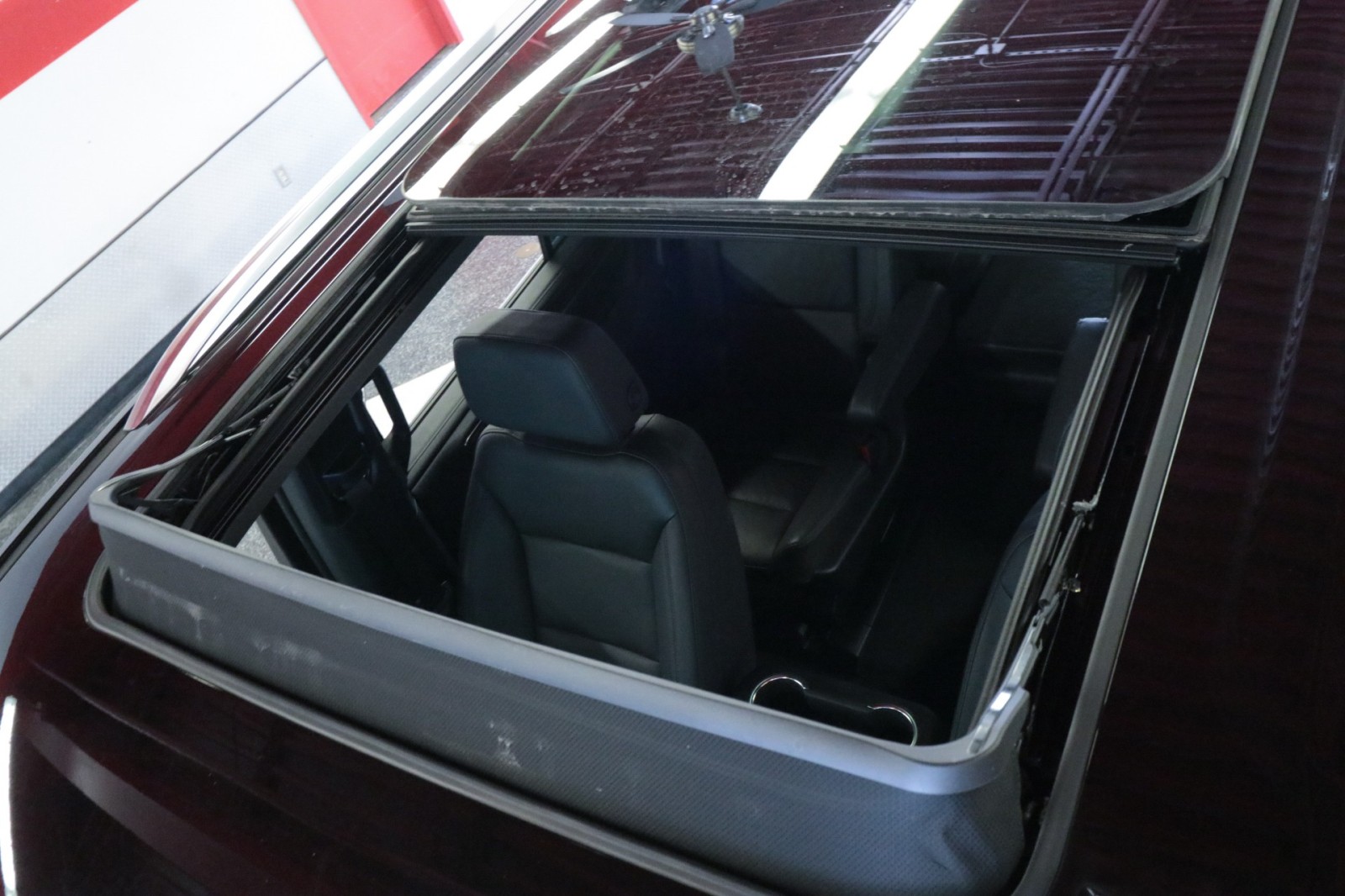 Used Car 2022 Chevrolet Tahoe  Lt For Sale Under $50,000 In Austin, Texas