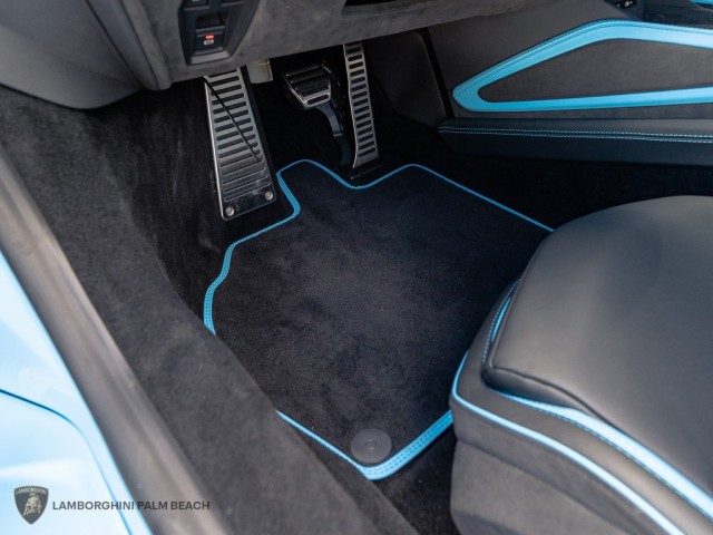 Lamborghini Temerario