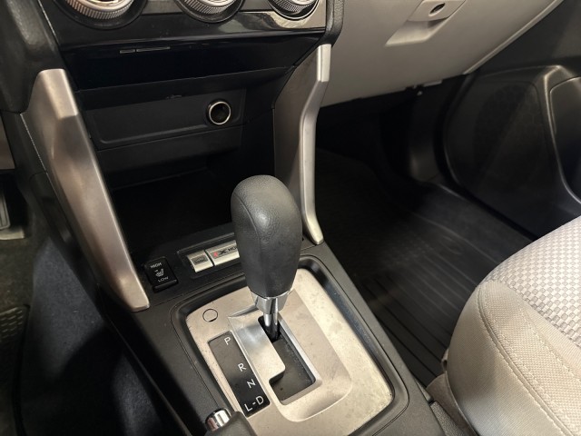 2017 Subaru Forester Premium AWD in , 