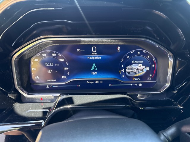 ChevroletSilverado 2500HD26