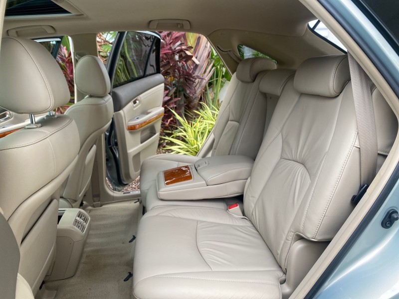 2008 Lexus RX 350 LOW MILES SUNROOF NON SMOKERS in , 