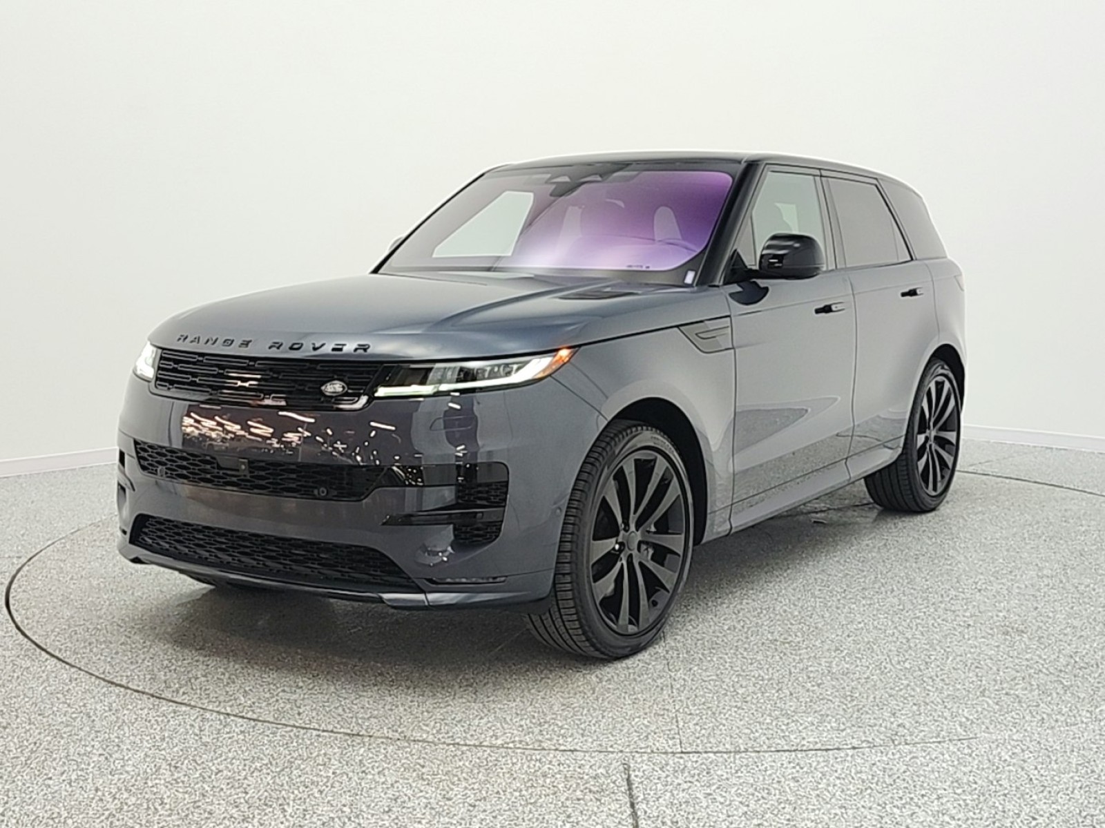 2023 Land Rover Range Rover Sport P530 First Edition