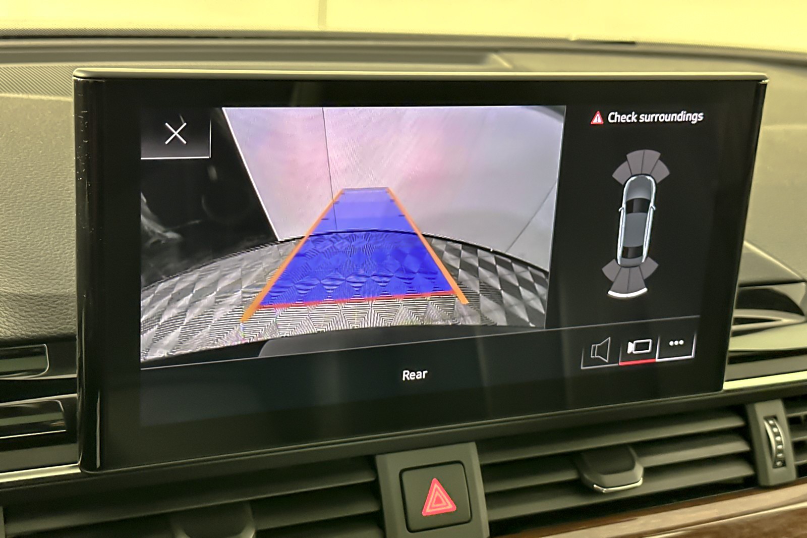 Used 2024 Brilliant Black Audi Premium 40 TFSI quattro image 17