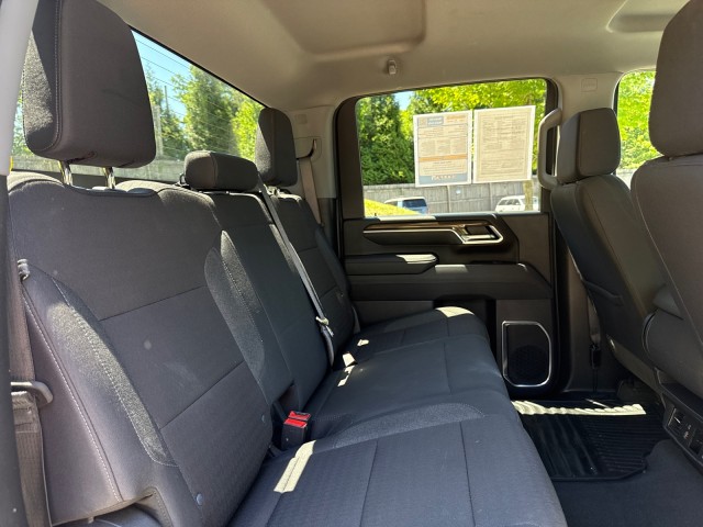 ChevroletSilverado 2500HD39