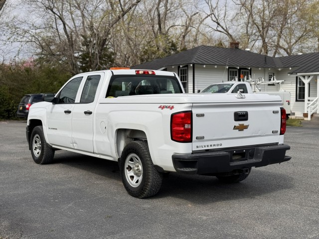 2015 Chevrolet Silverado 1500 Work Truck 4x4 in , 