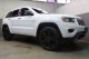 2016 Jeep Grand Cherokee Limited in , 