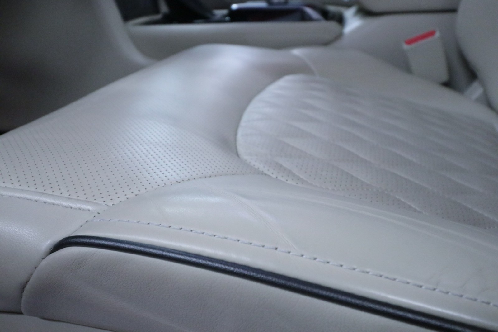 Used Car 2022 Infiniti Qx80  Sensory For Sale Under $50,000 In Austin, Texas