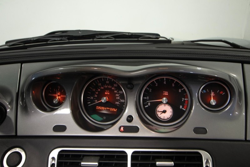 2001 BMW Z8 Z8 *WE HAVE EVERY SERVICE RECORD BACK TO 2004* *IMMACULATE* in , 