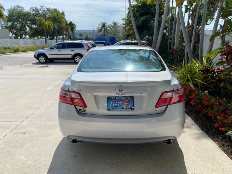 2007 Toyota Camry XLE LOW MILES 15,752 1 OWNER in , 