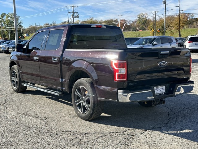 2020 Ford F-150 XLT 5