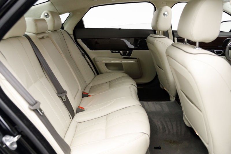 2015 Jaguar XJL Portfolio XJL Portfolio in , 