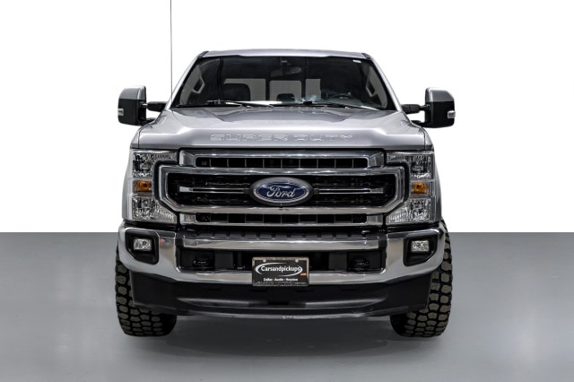 2020 Ford F-250 LARIAT 3