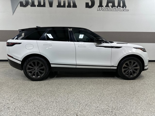 2019 Land Rover Range Rover Velar R-Dynamic SE in , 