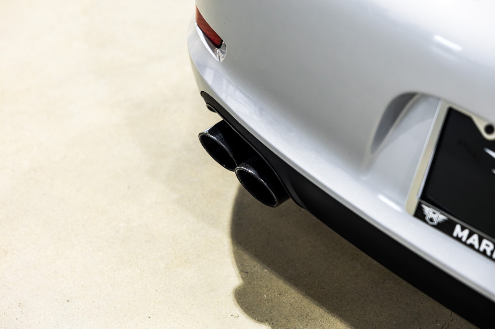 Used Car 2016 Porsche 911  Carrera Gts For Sale Under $140,000 In Boerne, Texas