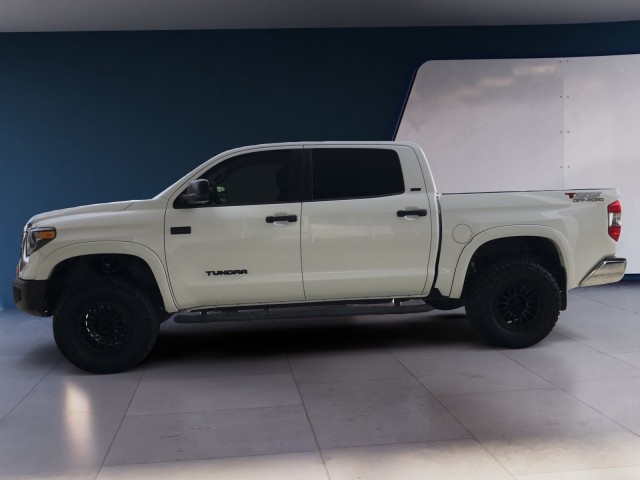 2019 Toyota Tundra 2WD SR5 2