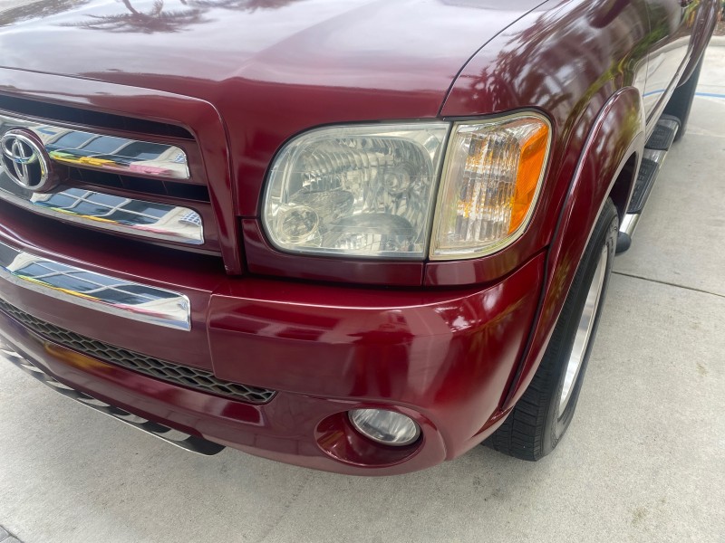 2006 Toyota Tundra SR5 4 DR CREW LOW MILES 93,838 in ,
