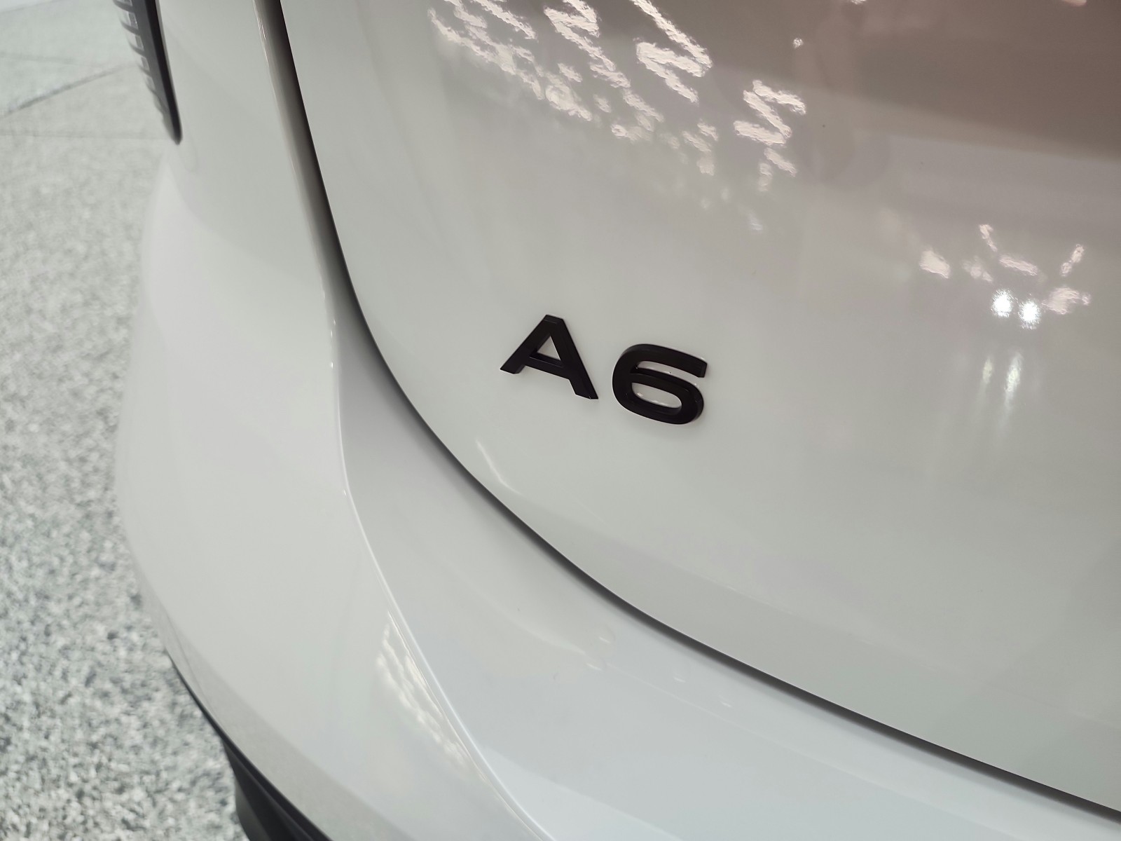 New 2026 Glacier White Metallic Audi Premium Plus quattro image 15