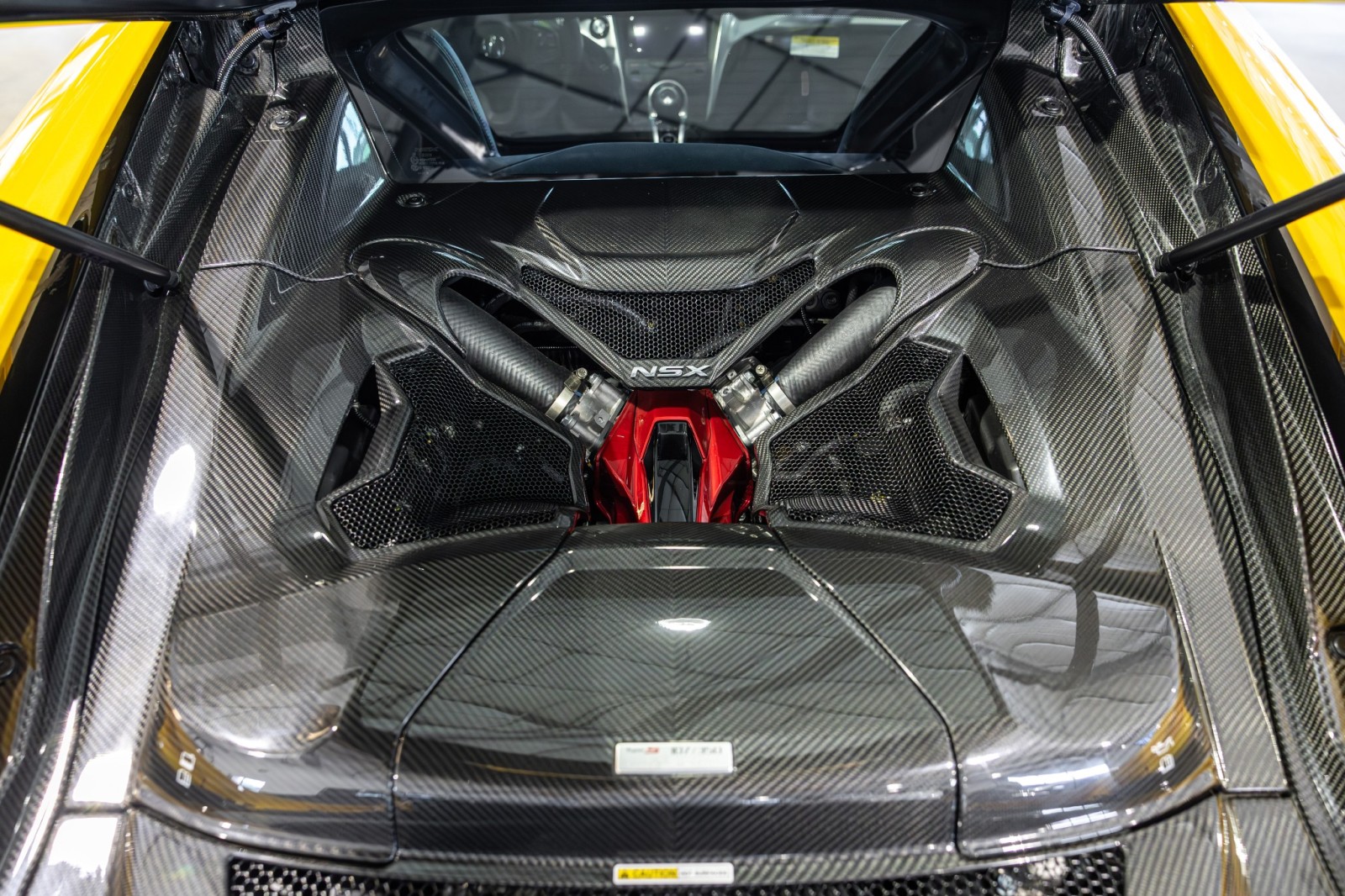Used Car 2022 Acura Nsx  Type S For Sale Under $290,000 In Boerne, Texas