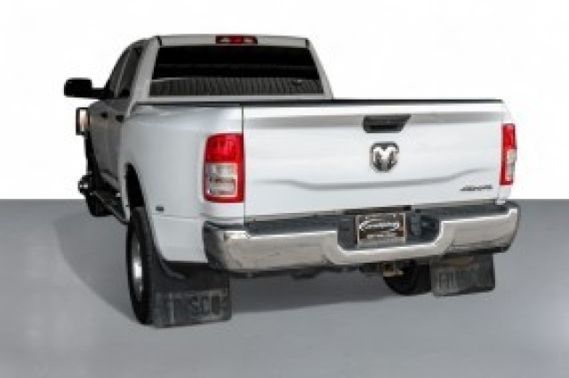 2022 Ram 3500 Tradesman 9