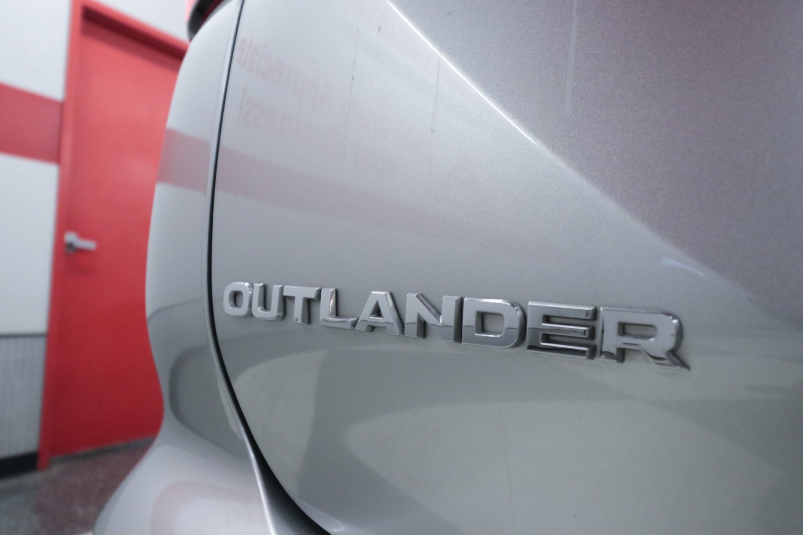 Used Car 2024 Mitsubishi Outlander  Se For Sale Under $25,000 In Austin, Texas