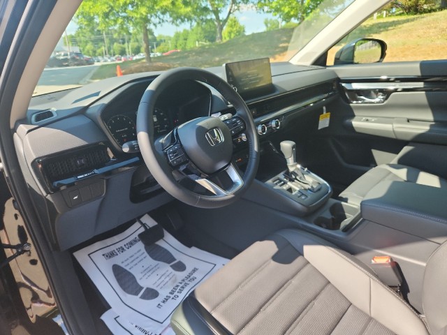 HondaCR-V13